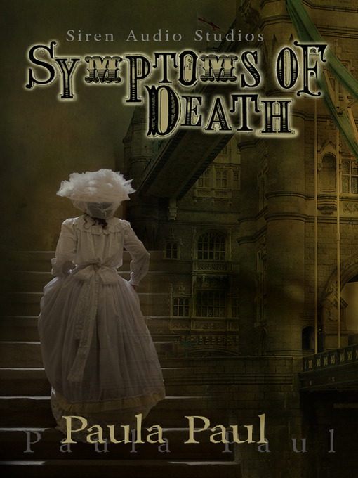 Title details for Symptoms of Death by Paula Paul - Available